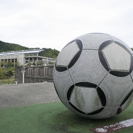 Hotel Tomioka-Ya Fujieda Luaran gambar