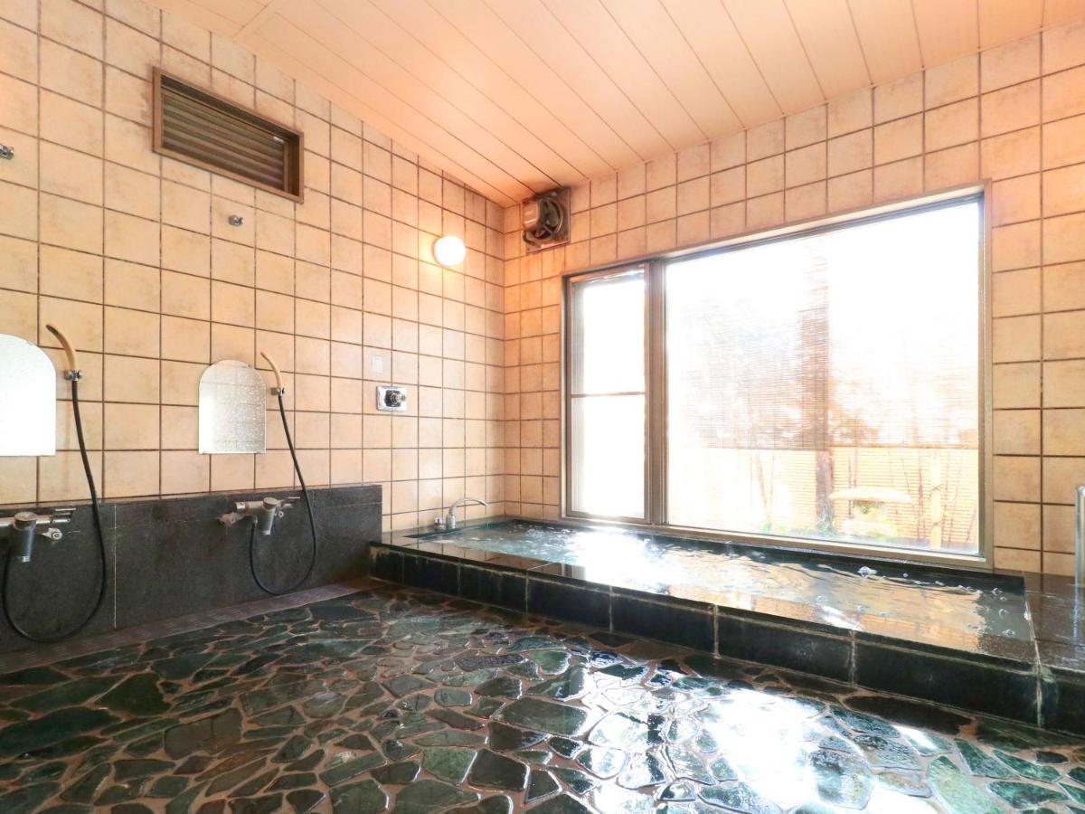 Hotel Tomioka-Ya Fujieda Luaran gambar