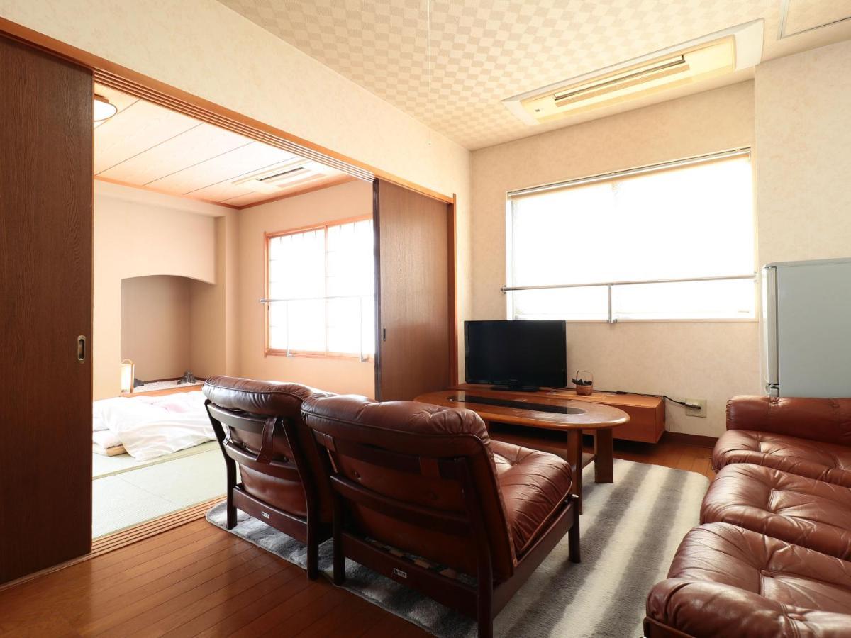 Hotel Tomioka-Ya Fujieda Luaran gambar