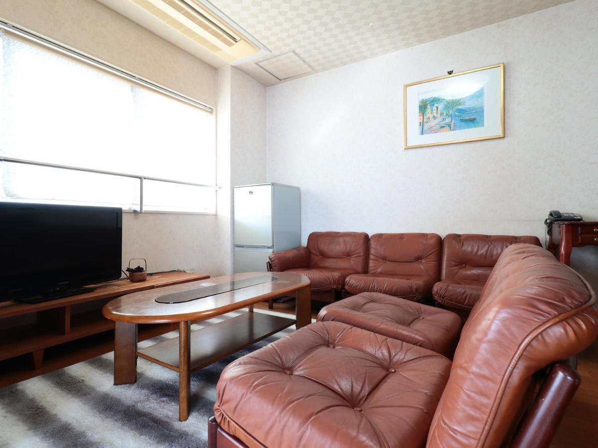 Hotel Tomioka-Ya Fujieda Luaran gambar