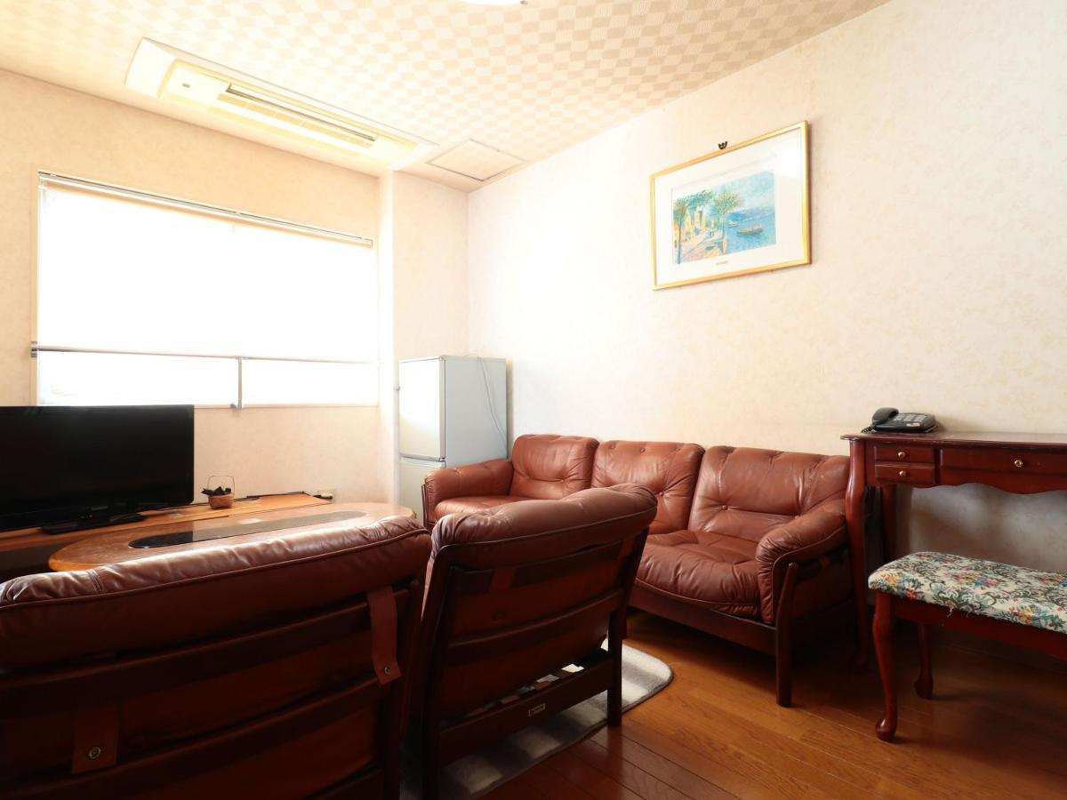 Hotel Tomioka-Ya Fujieda Luaran gambar