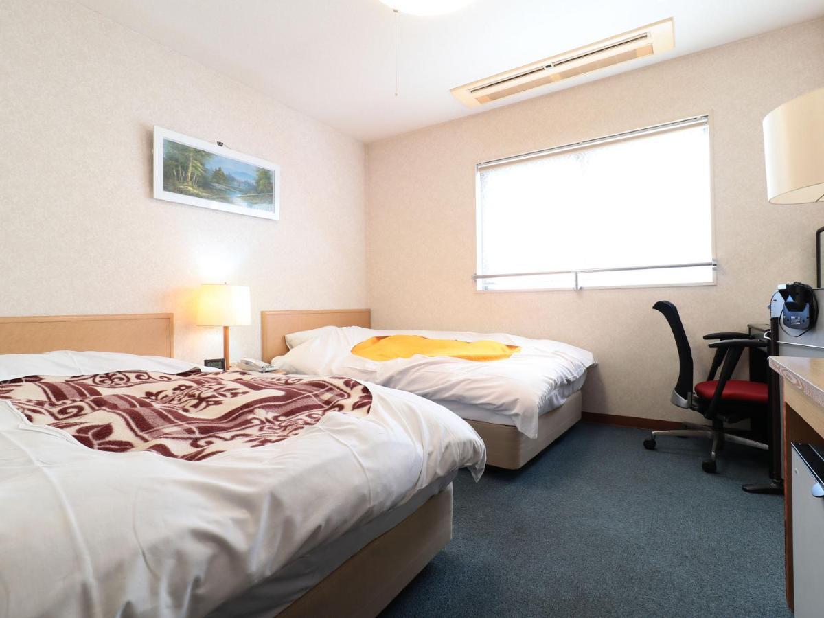 Hotel Tomioka-Ya Fujieda Luaran gambar