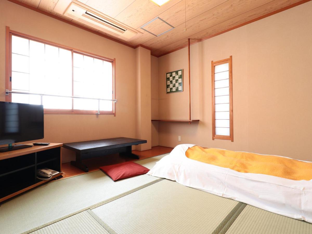 Hotel Tomioka-Ya Fujieda Luaran gambar
