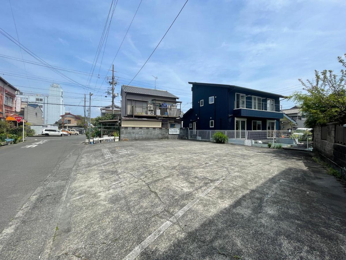 Hotel Tomioka-Ya Fujieda Luaran gambar