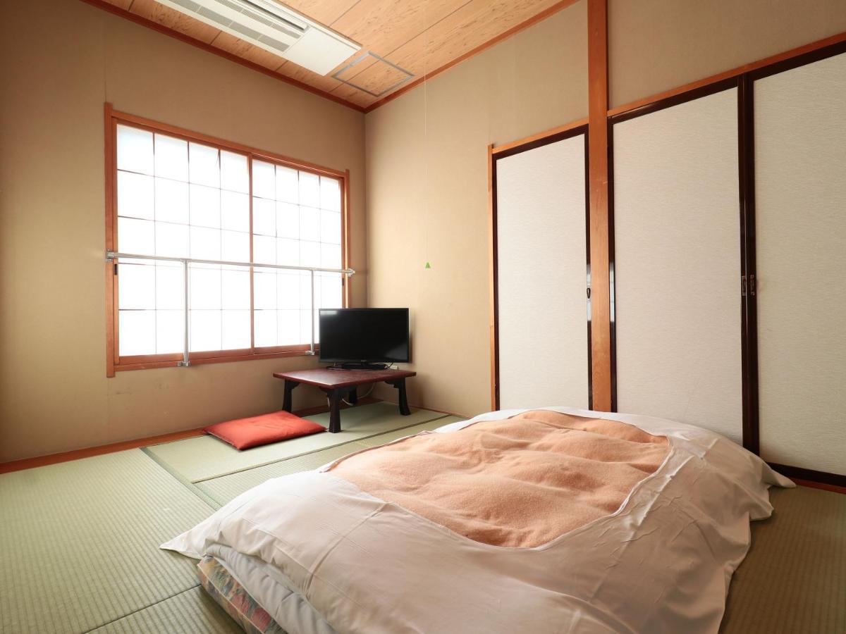 Hotel Tomioka-Ya Fujieda Luaran gambar