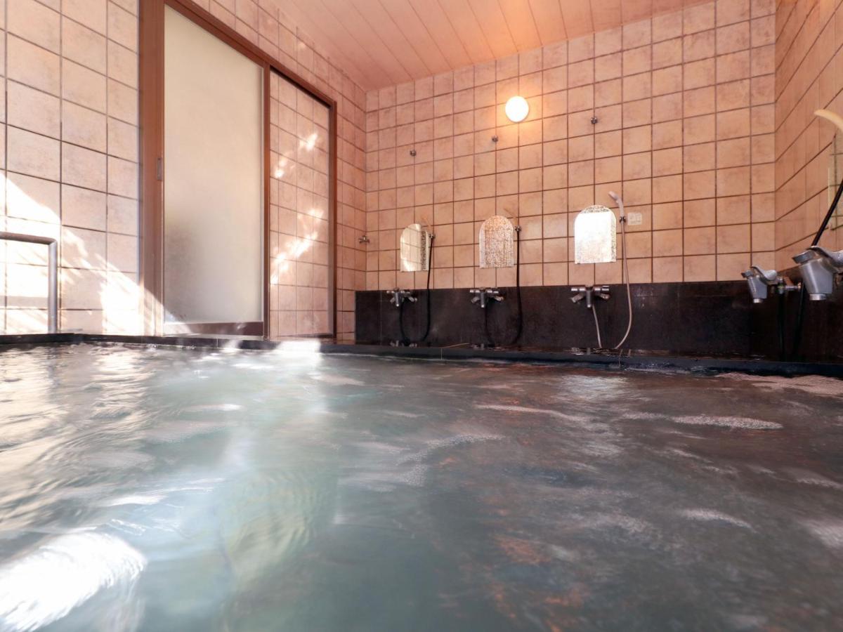 Hotel Tomioka-Ya Fujieda Luaran gambar
