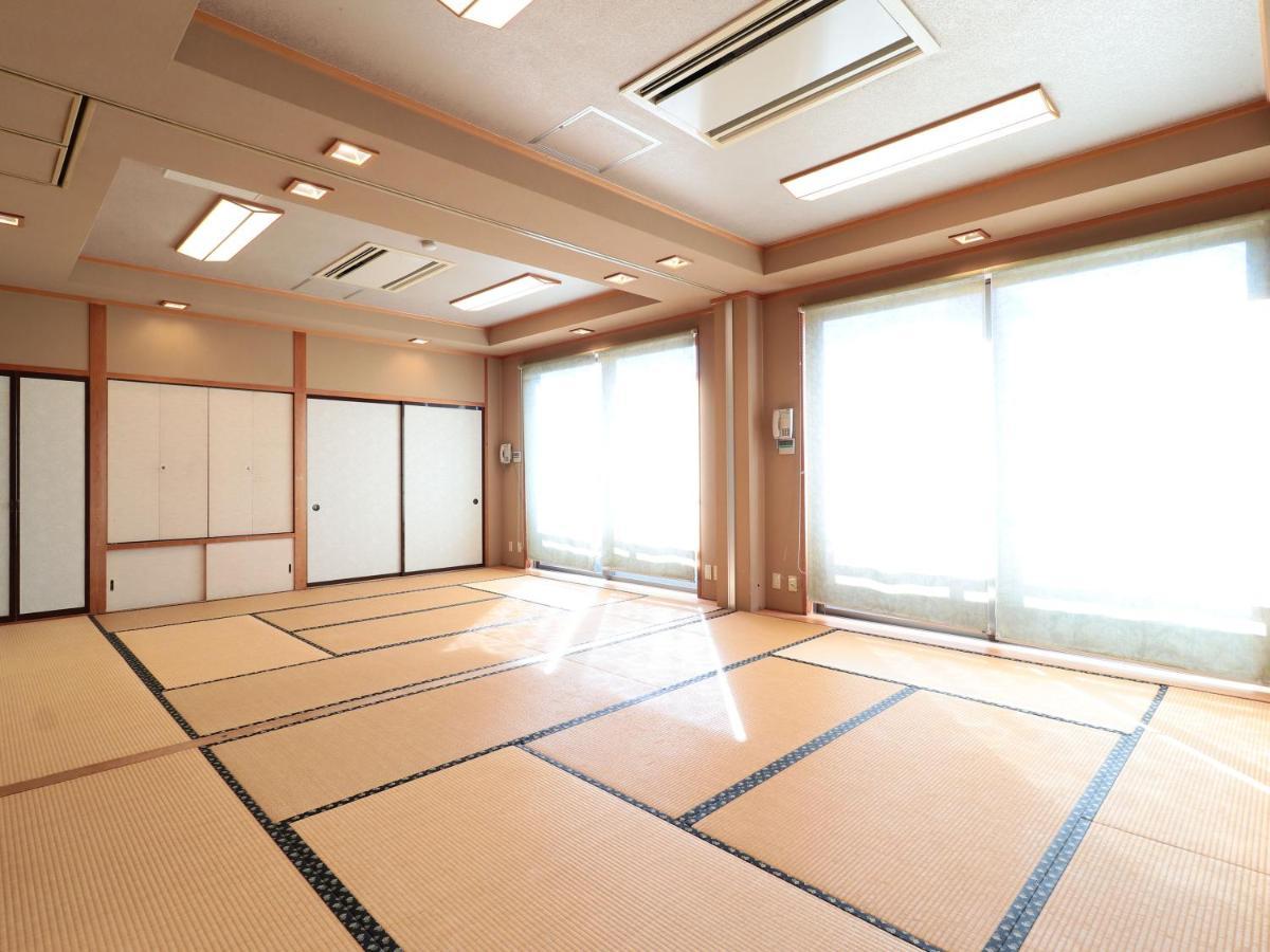 Hotel Tomioka-Ya Fujieda Luaran gambar