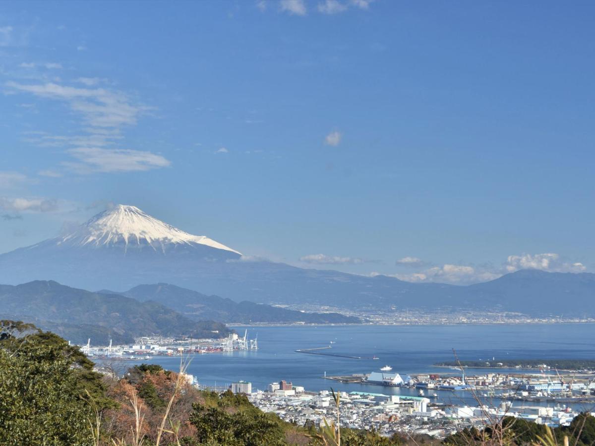 Hotel Tomioka-Ya Fujieda Luaran gambar