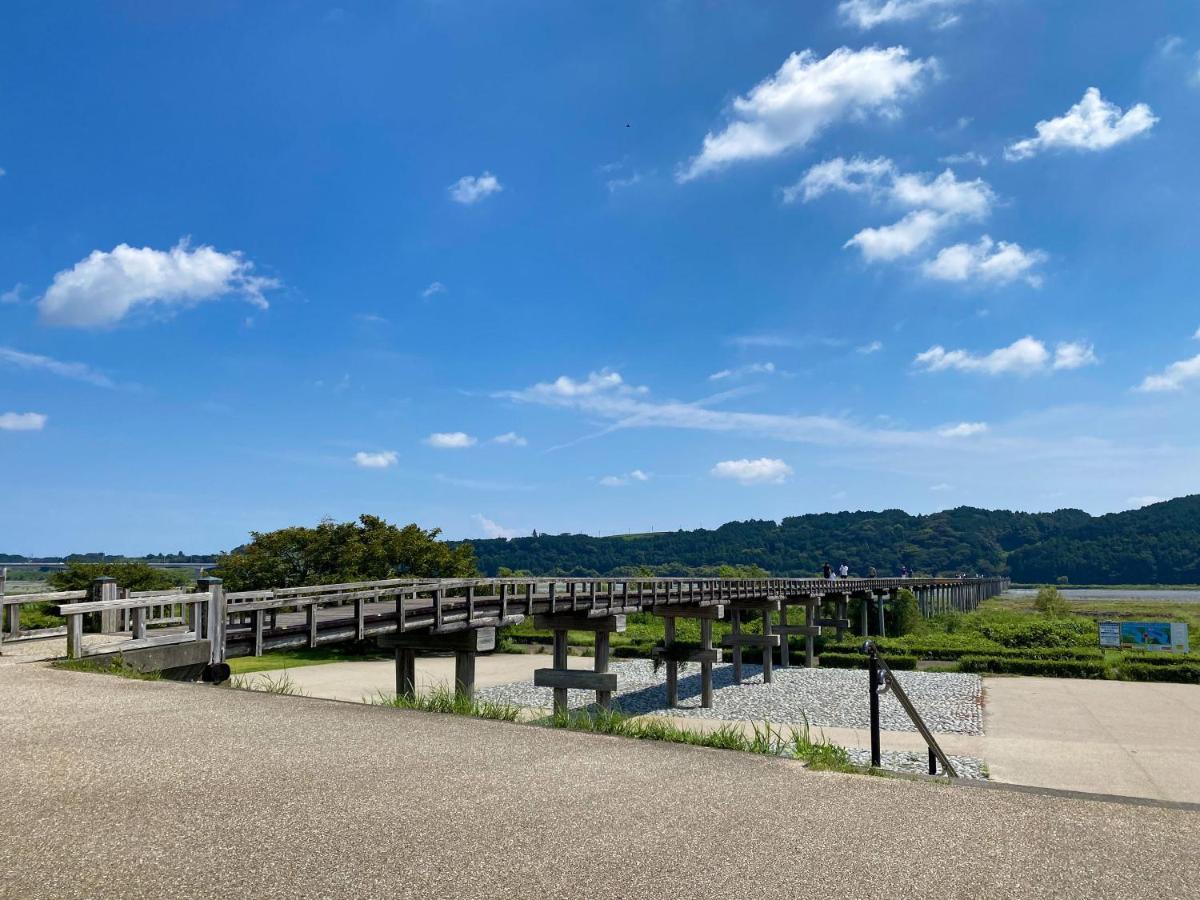 Hotel Tomioka-Ya Fujieda Luaran gambar