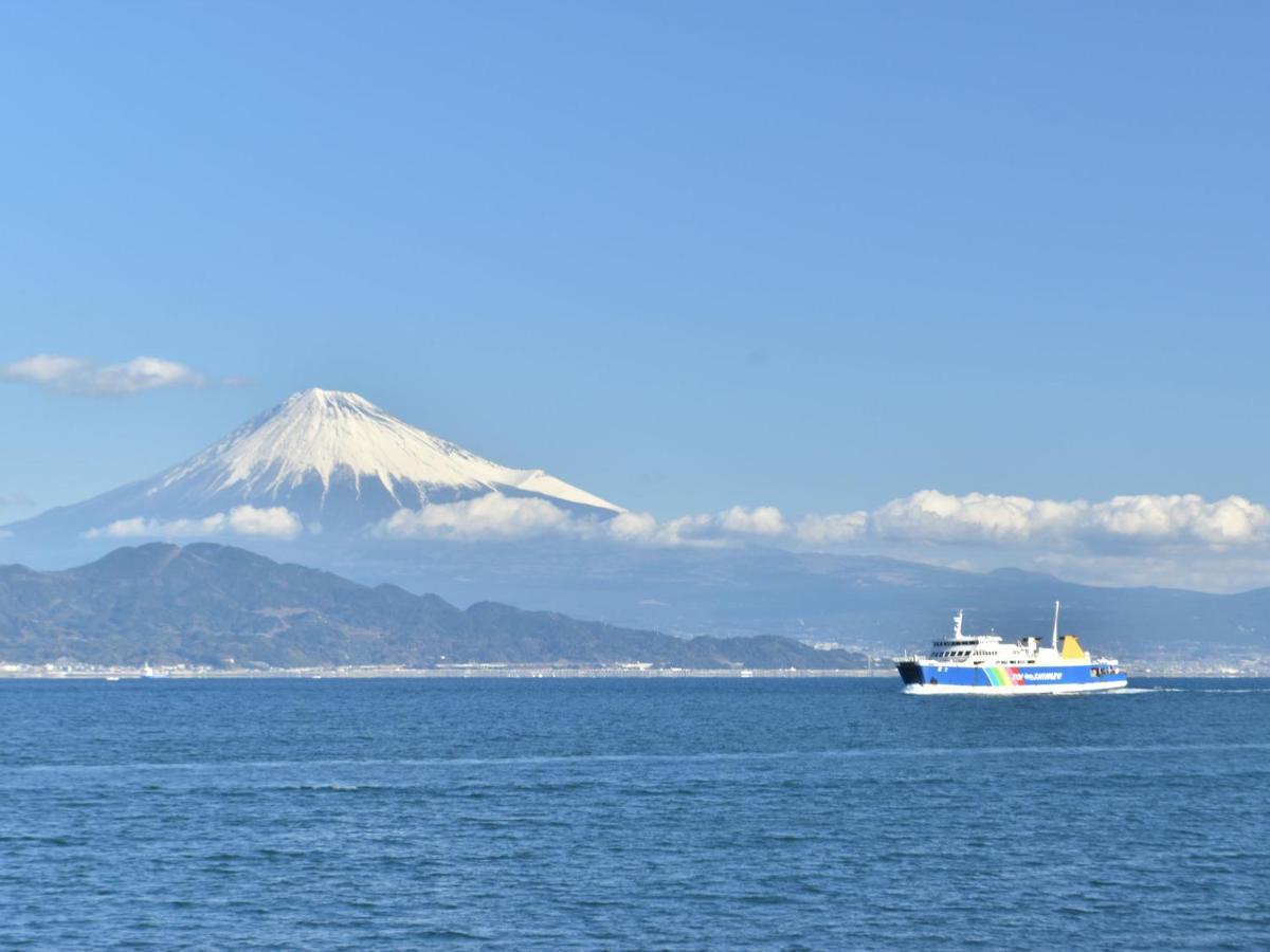 Hotel Tomioka-Ya Fujieda Luaran gambar